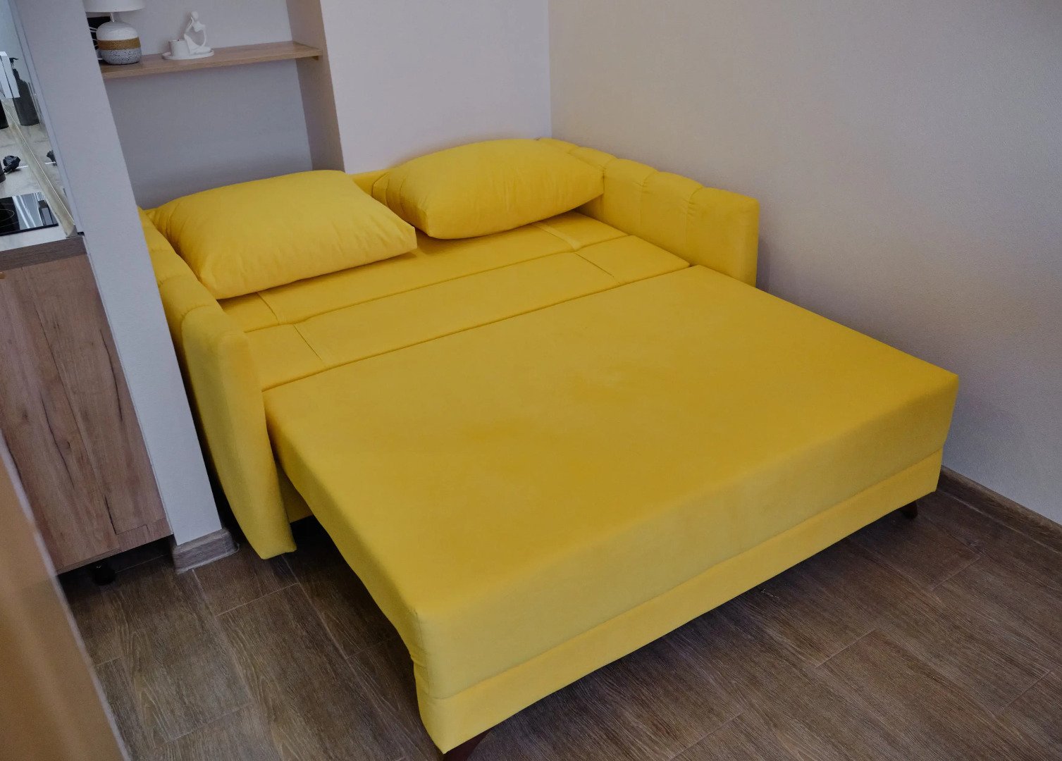 Квартира возле Аквапарка, Баден Баден, Глк Уктус