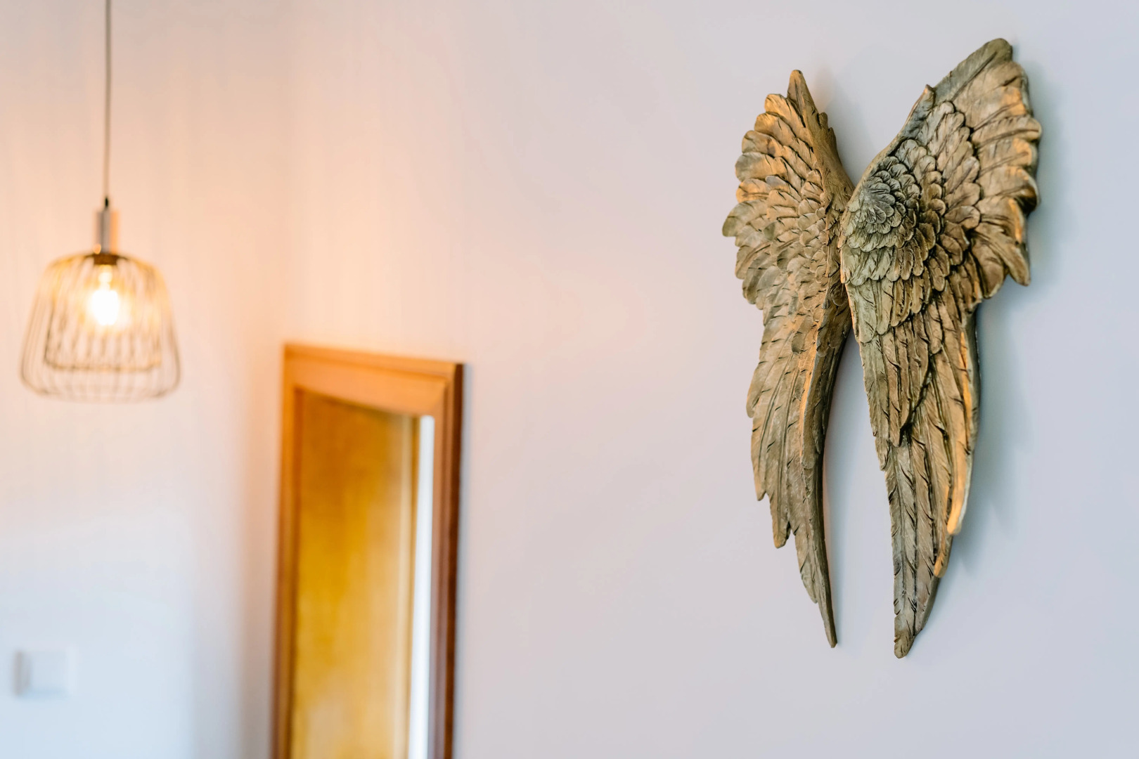 Отель Coliving with Coworking Space Open 24/7