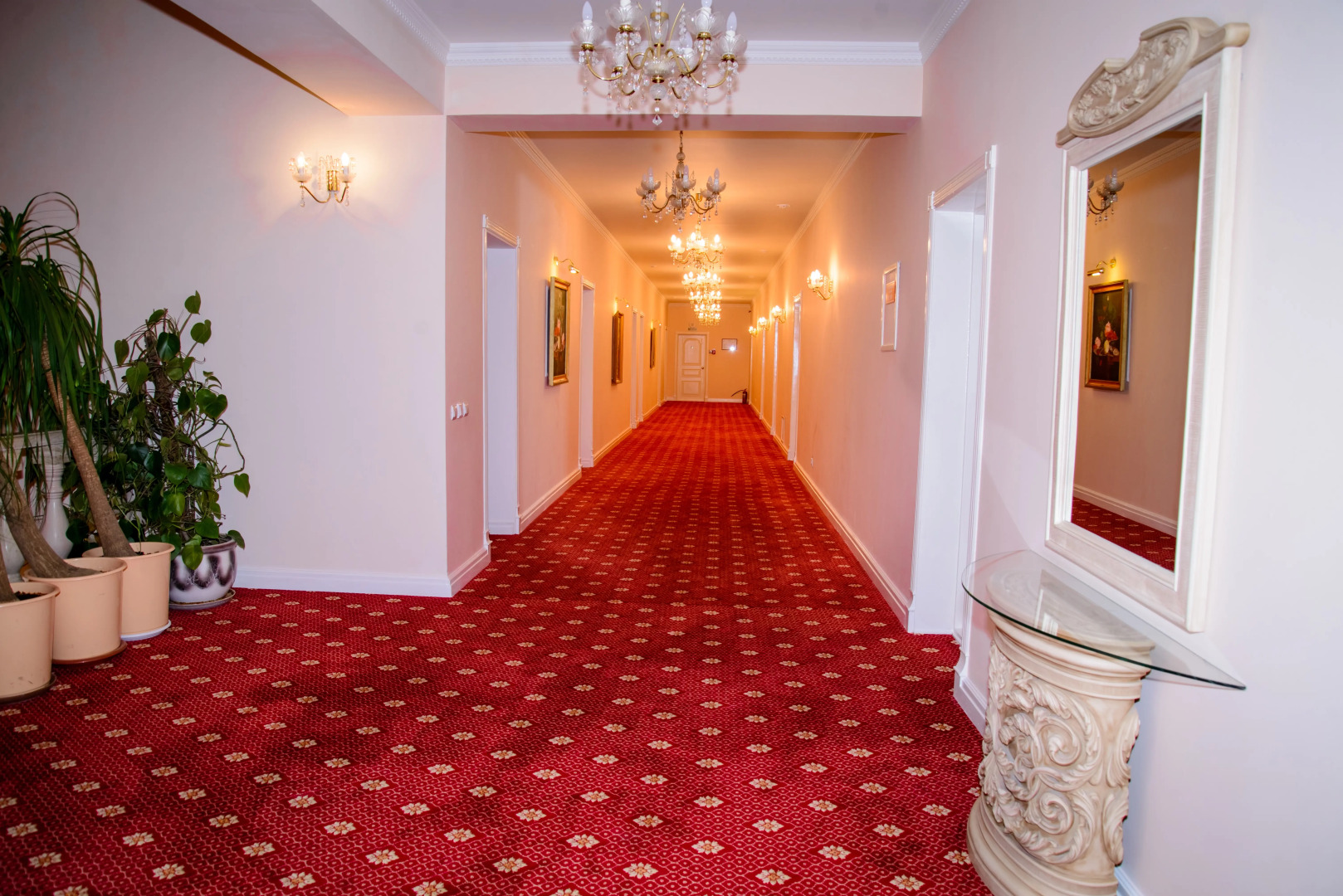 Гостинично-Ресторанный Комплекс Берег