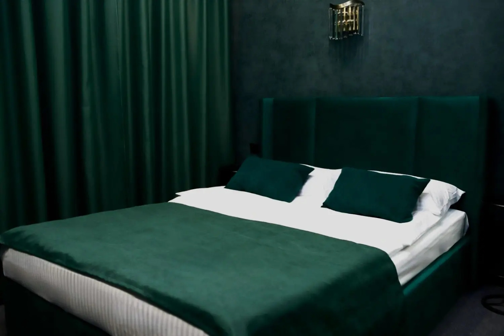 Мини-отель Рай