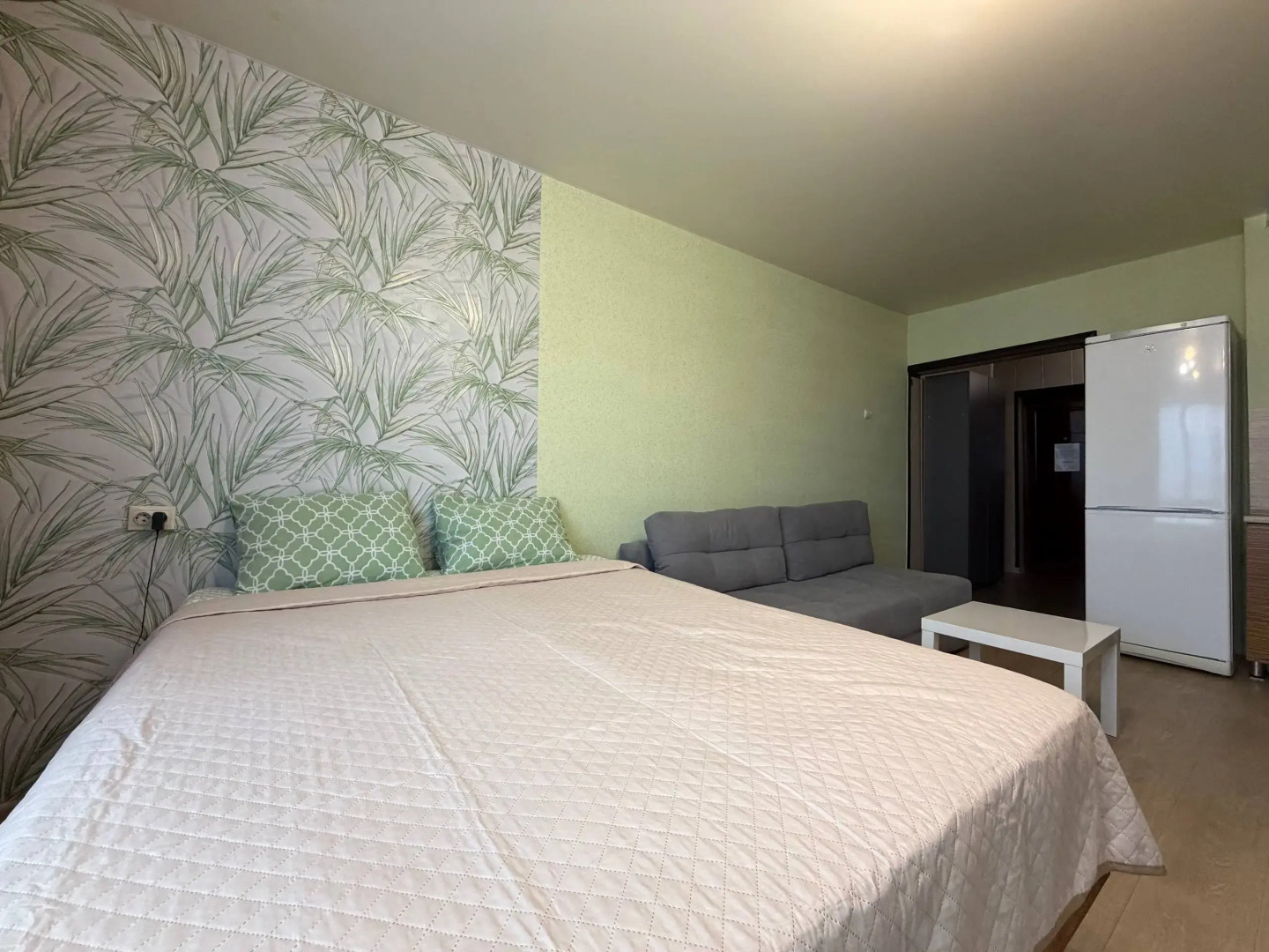 Квартира Рядом с новым Автовокзалом