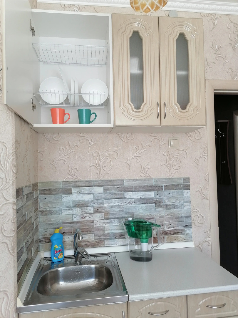 Квартира Уютная в центре