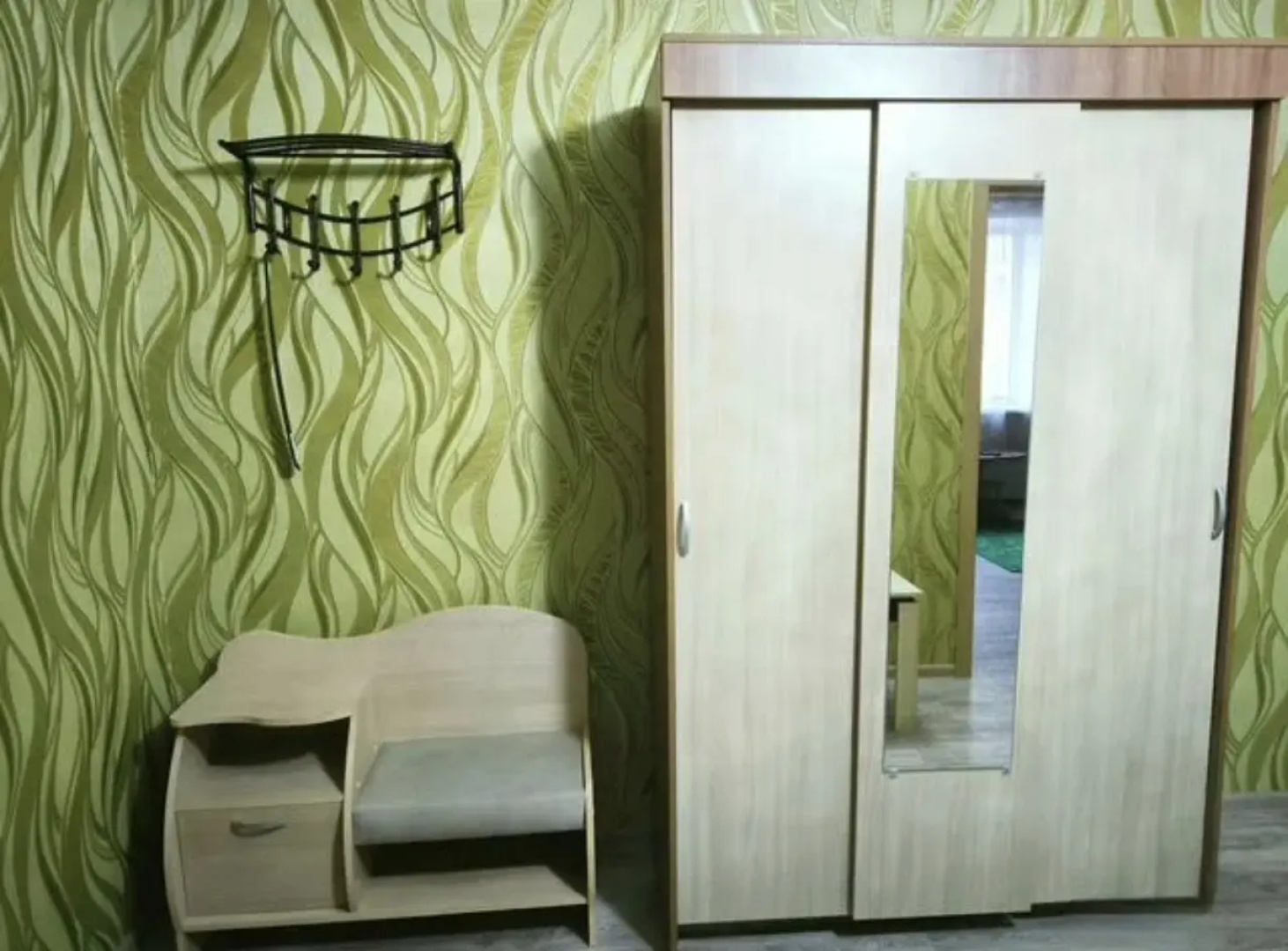 Квартира Уютно жить 2