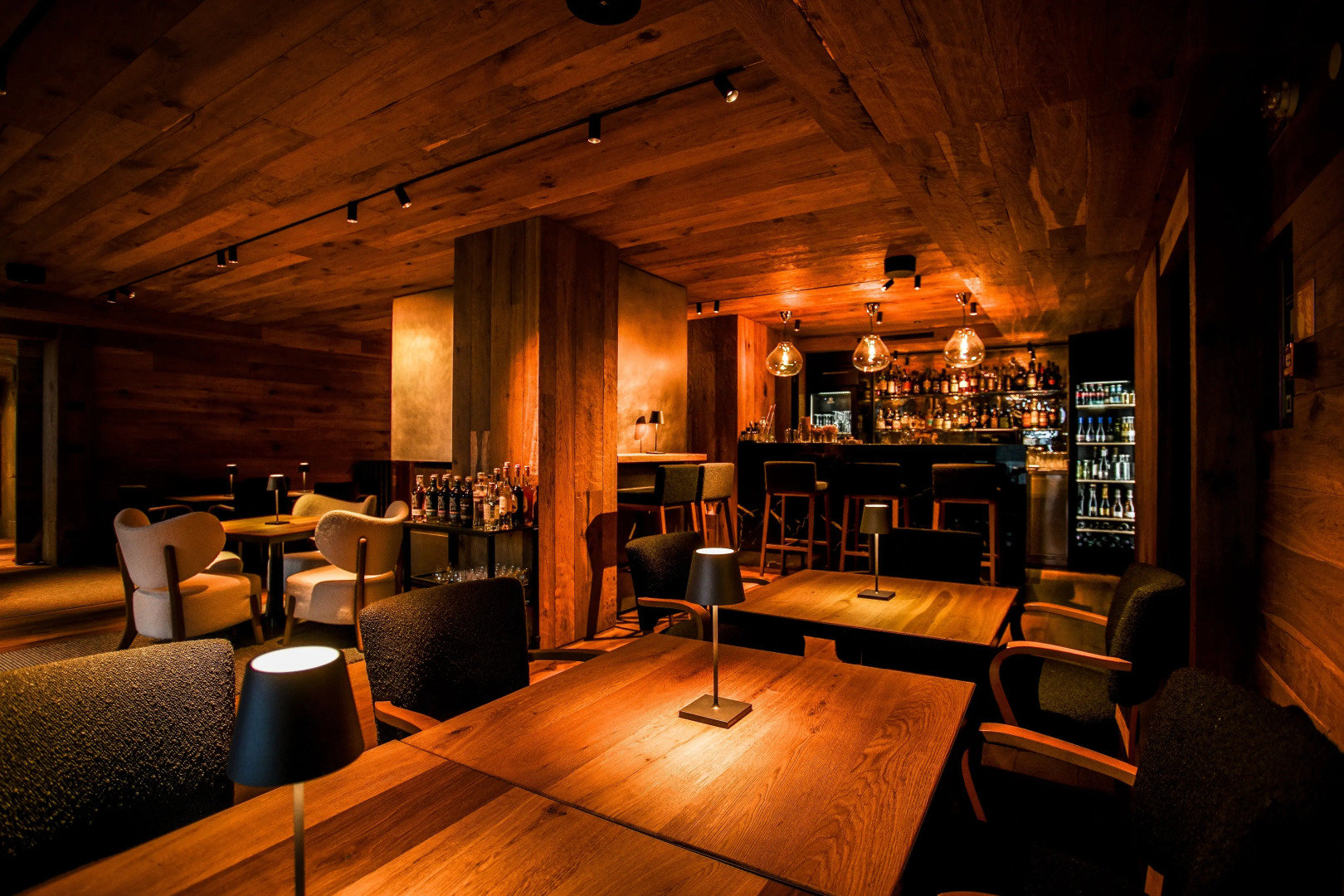 Отель al Piolet