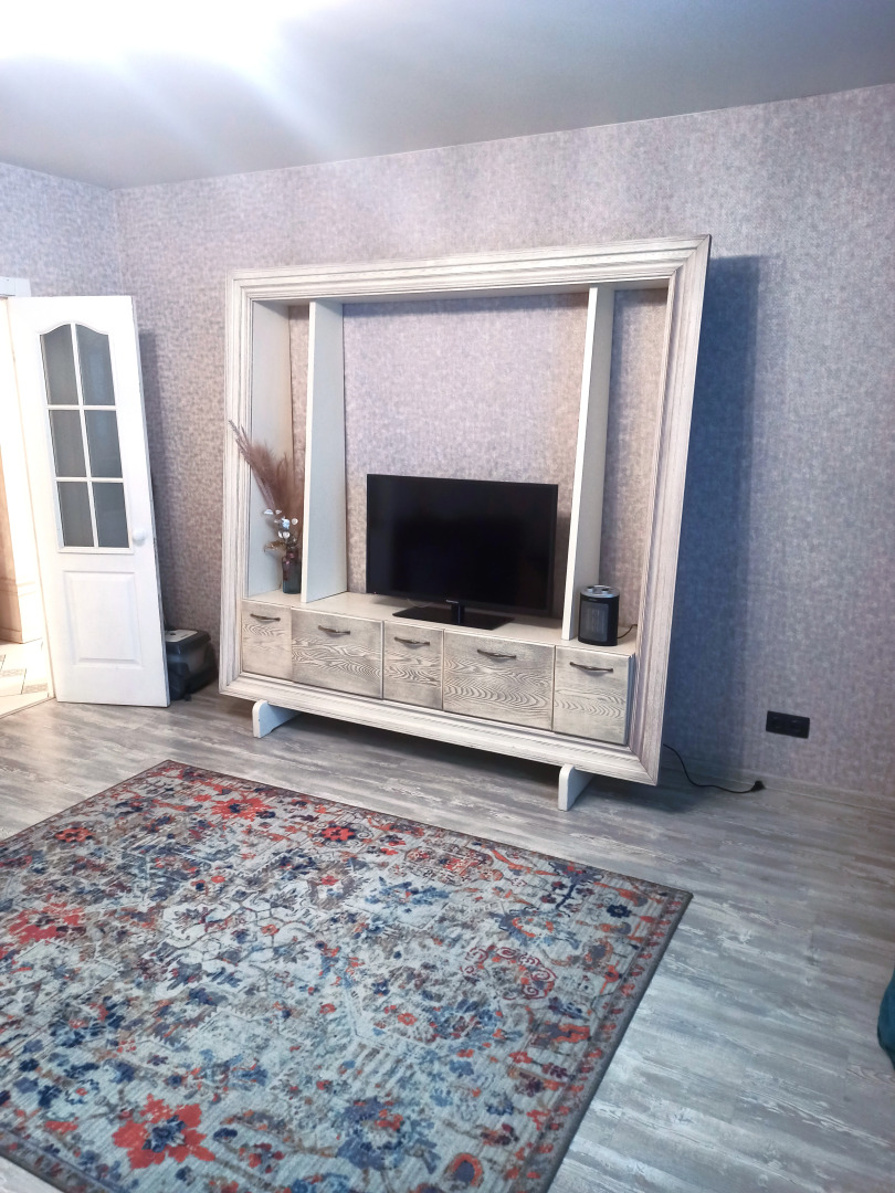 Квартира Двухкомнатная Улица Красина 60