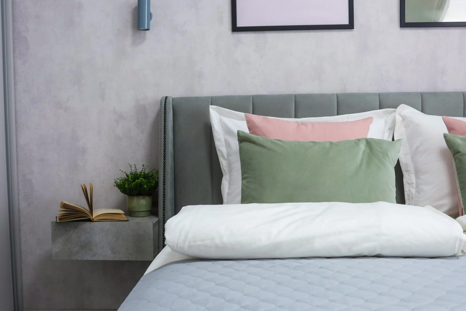 Двухкомнатные апартаменты Pro.apartment на Римской