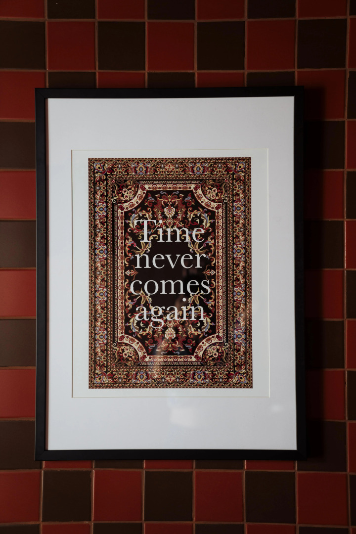 Alp Pasa Hotel - Special Class