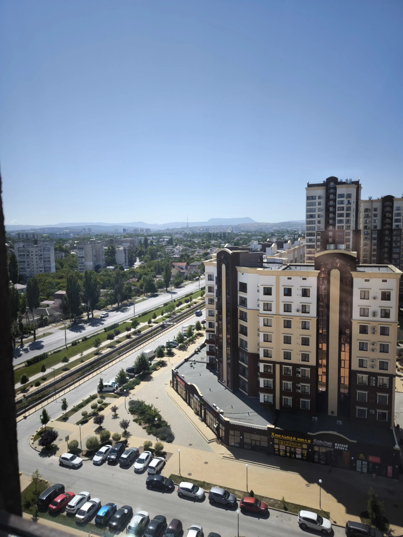 Апартаменты Классные