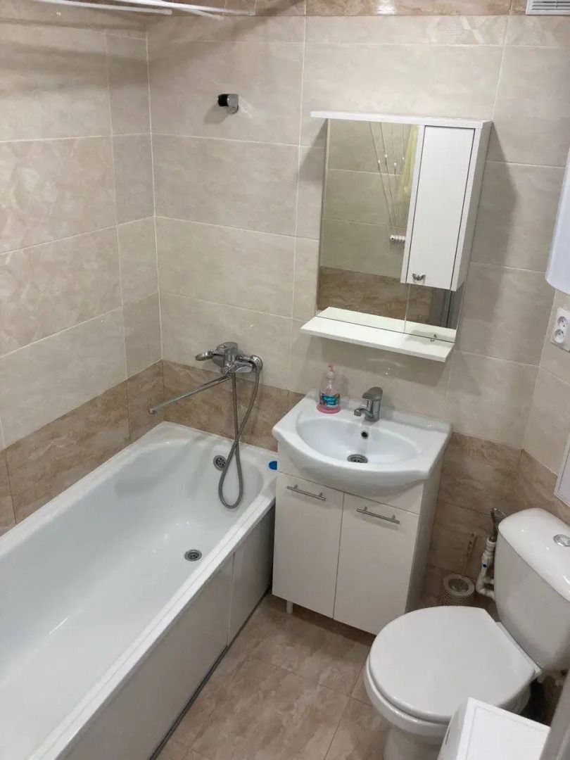 Квартира Уютная Однушка