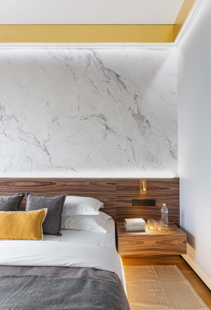 Апартаменты VTB Arena & Park