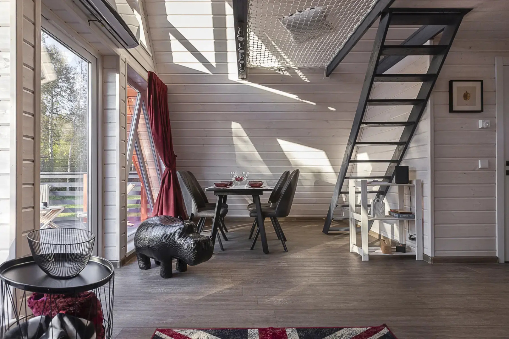 Гостевой дом Лисичкин холм