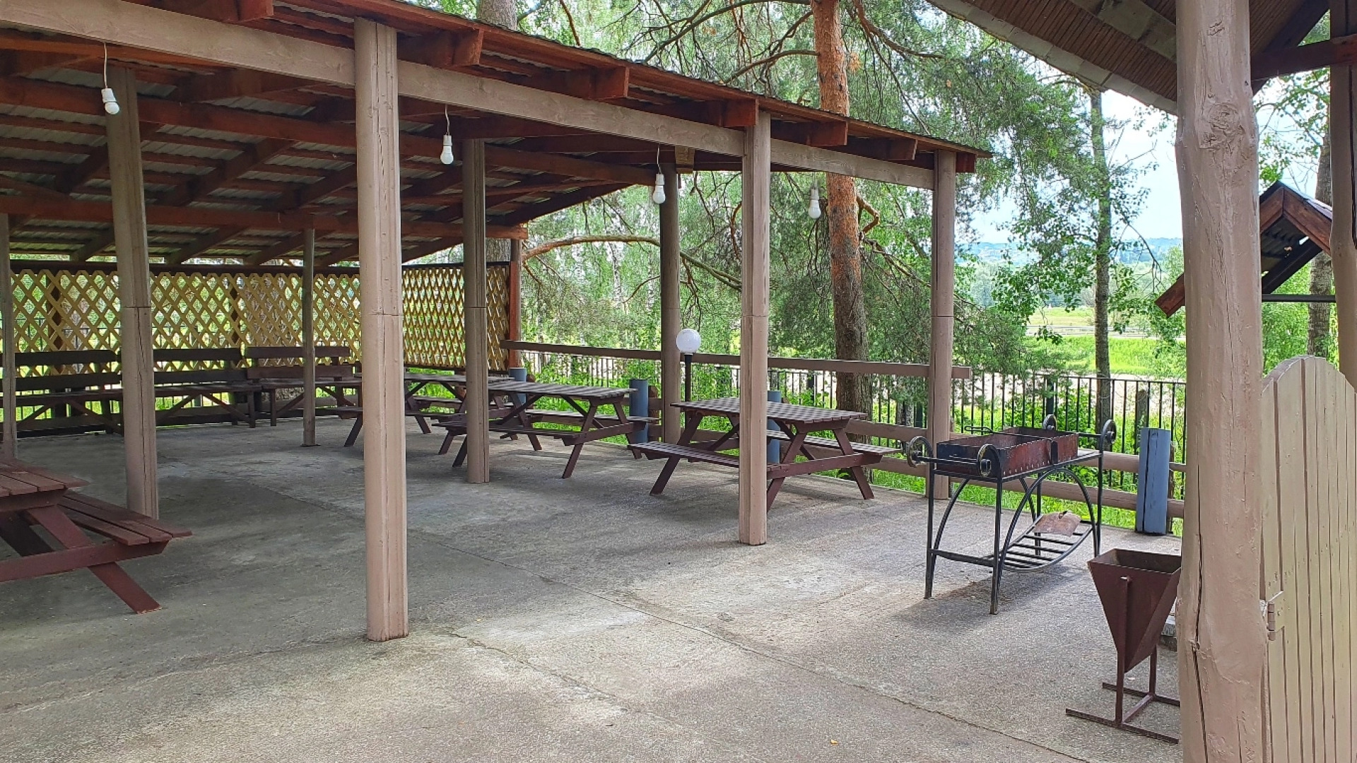 Санаторий Вятичи