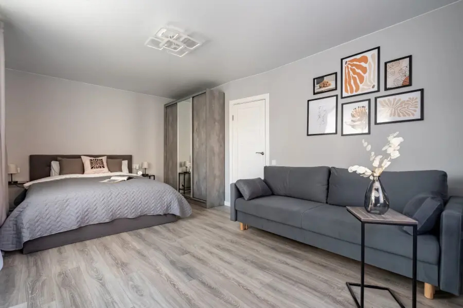 Апартаменты Keytee.home Jardin de Plaisir