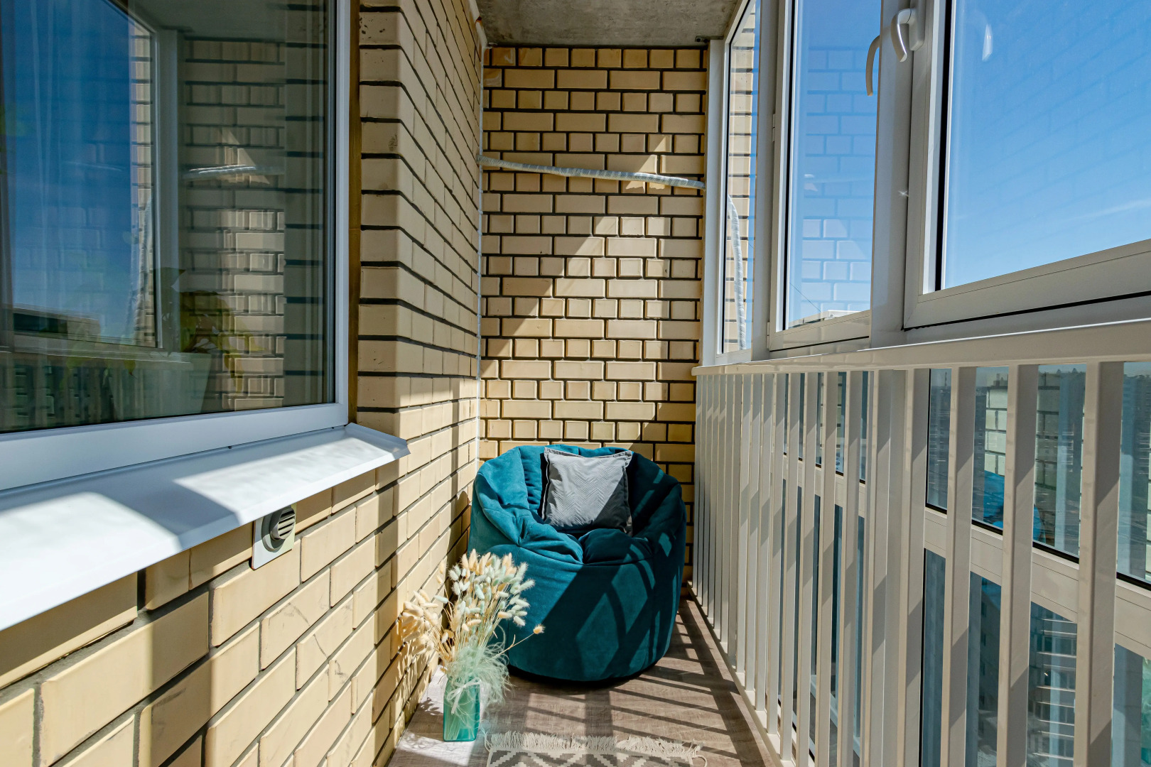 Апартаменты Cosmos Apart на Подводников