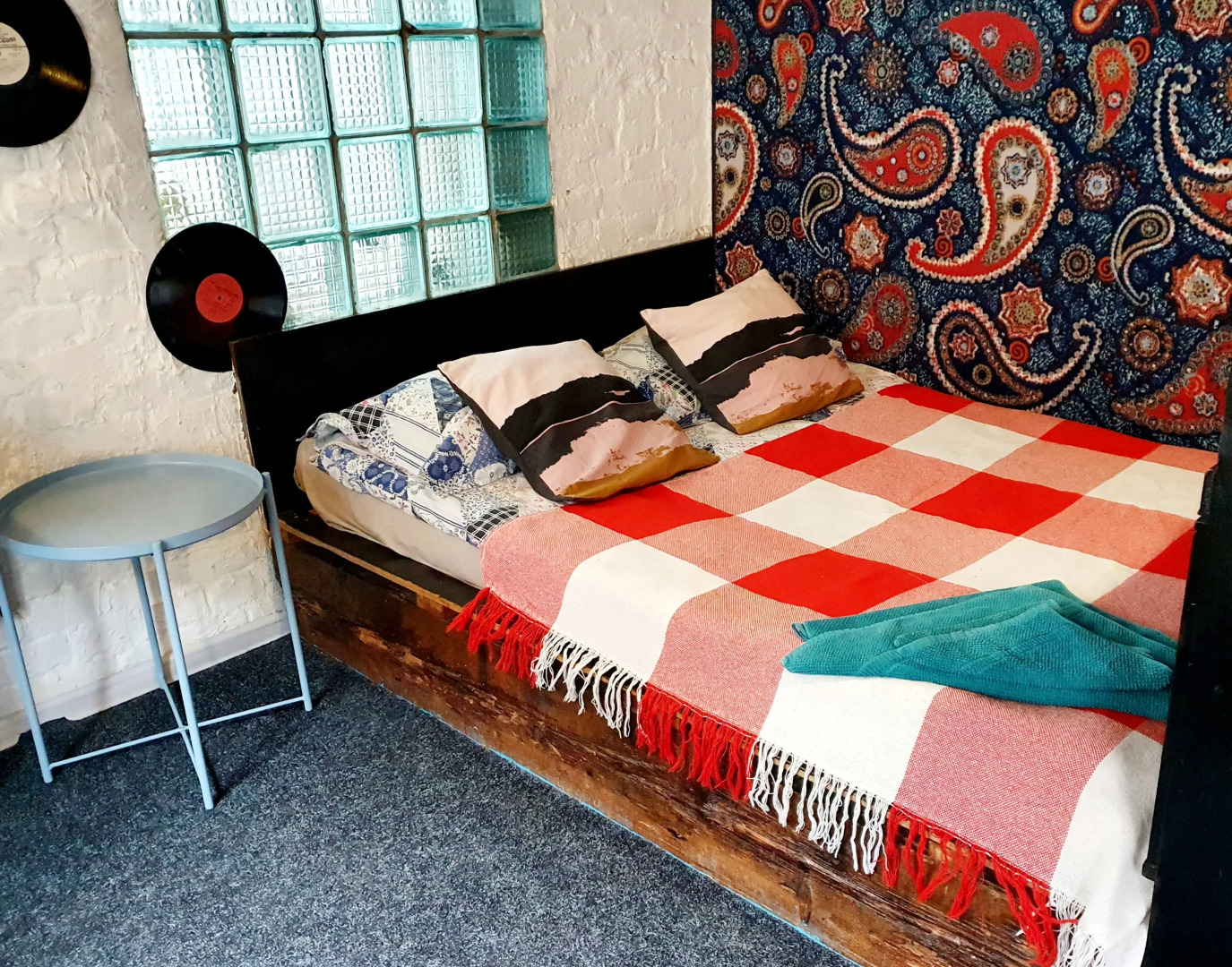 Меблированные комнаты Gallery and More