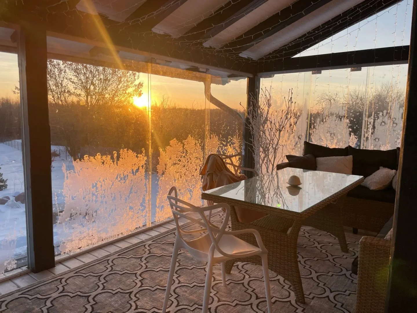 Частный дом Villa varep