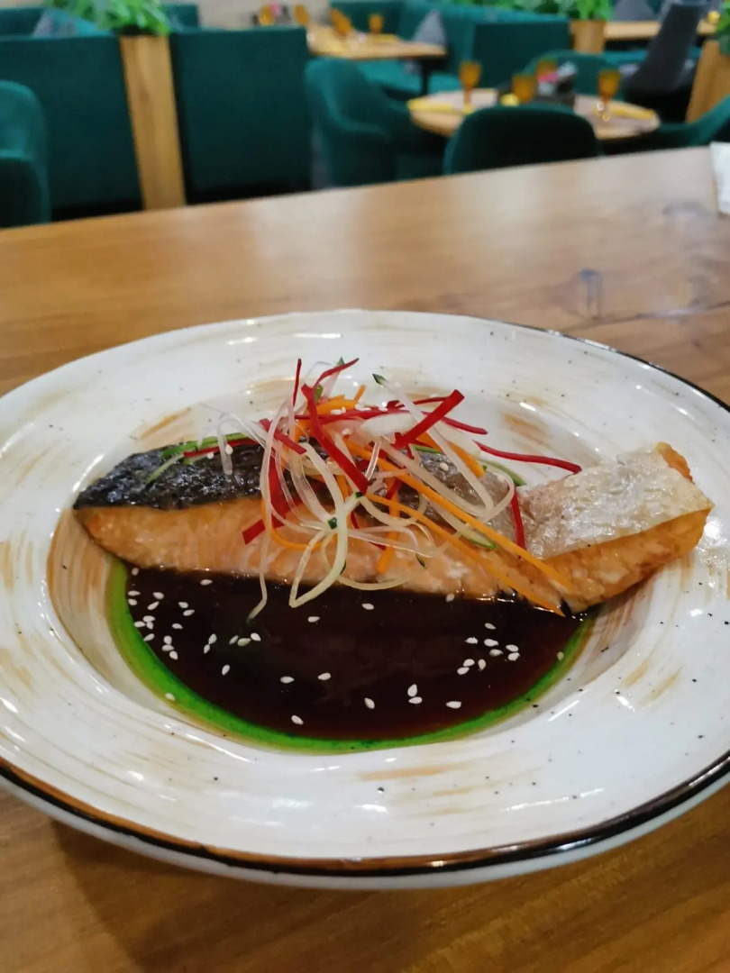 Отель Гостинично-ресторанный комплекс Al Mare