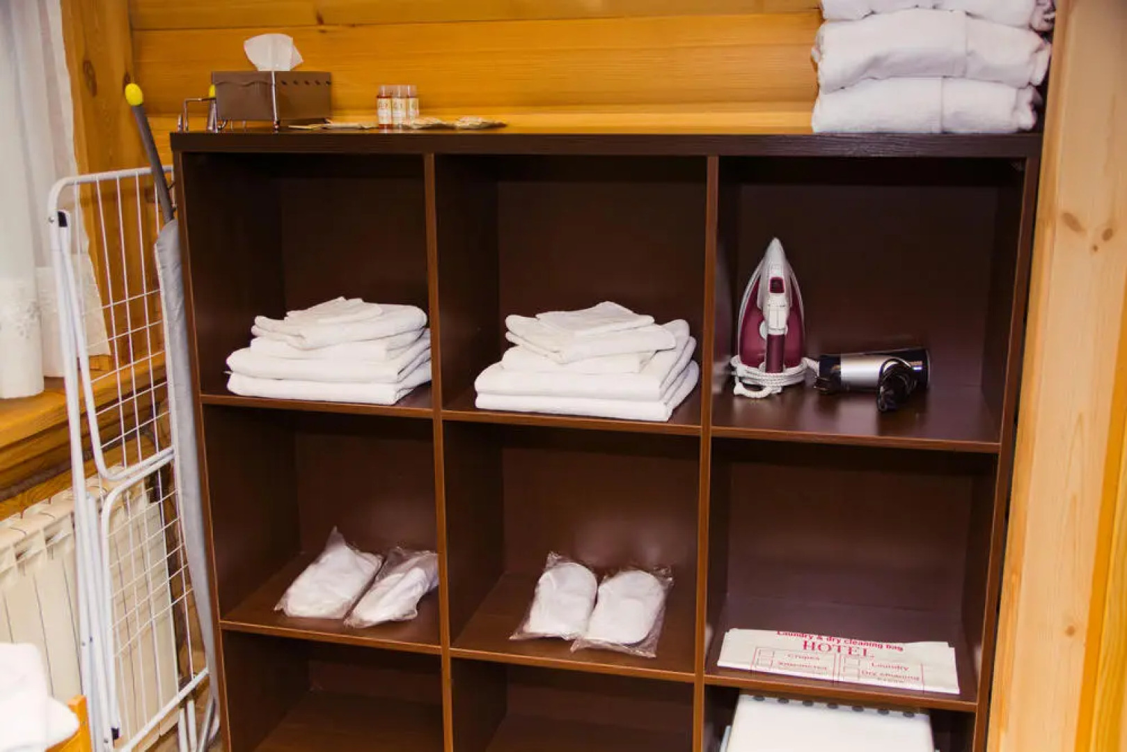 Эко-Отель "Заозерье"