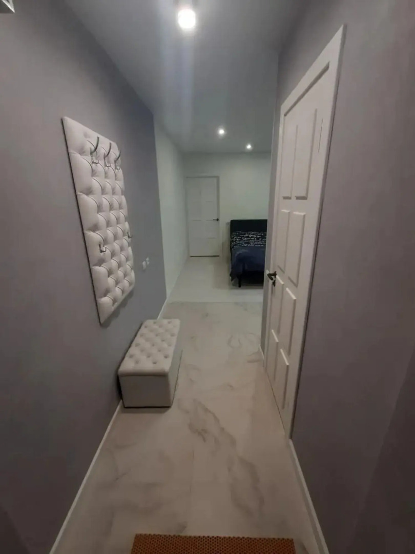 Квартира Красноармейская 13А