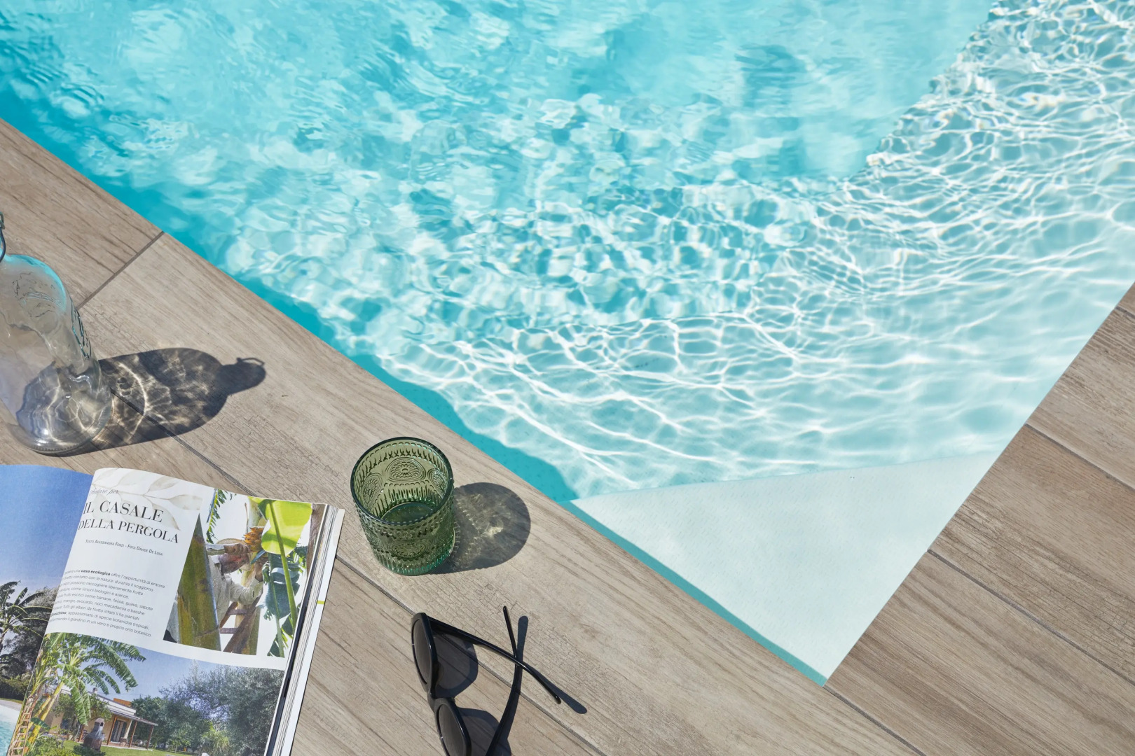 Вилла Casale della Pergola