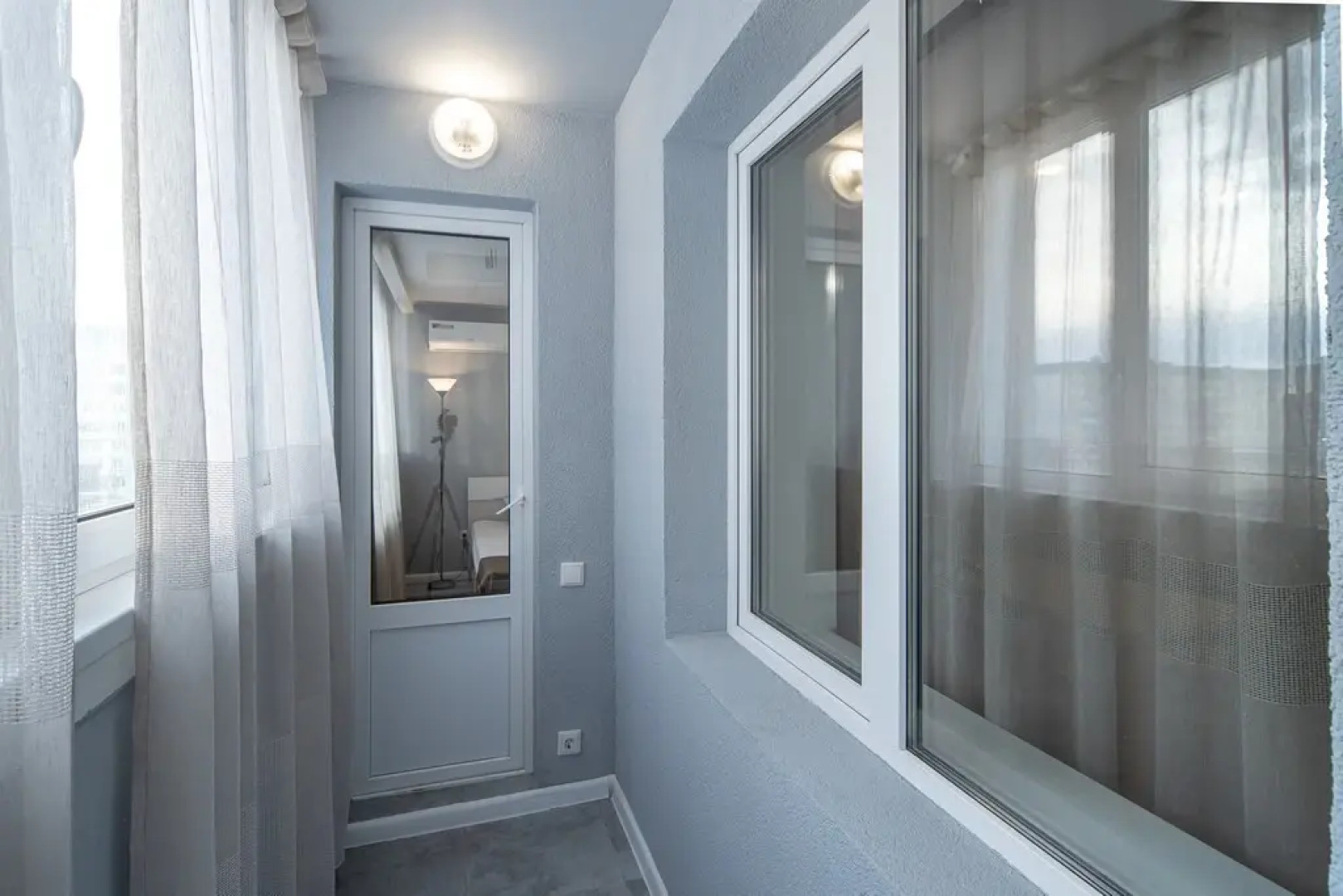 Квартира от Компании Хоум Отель на Тухачевского 84