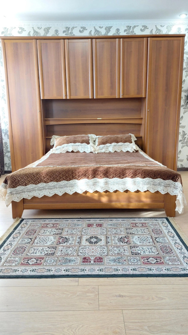 Отель Tamyrly Astana