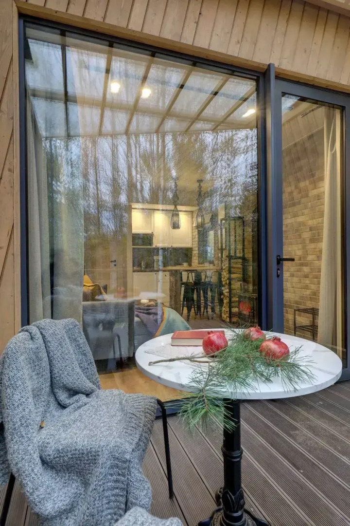 База отдыха Застава