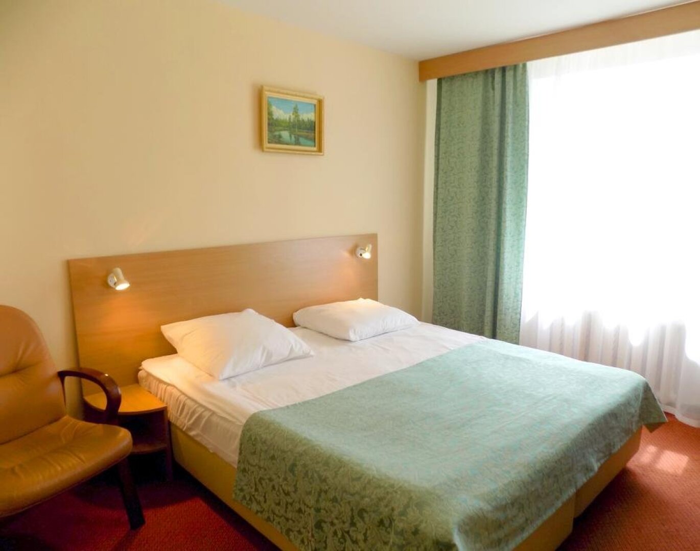 Отель Яротель Центр