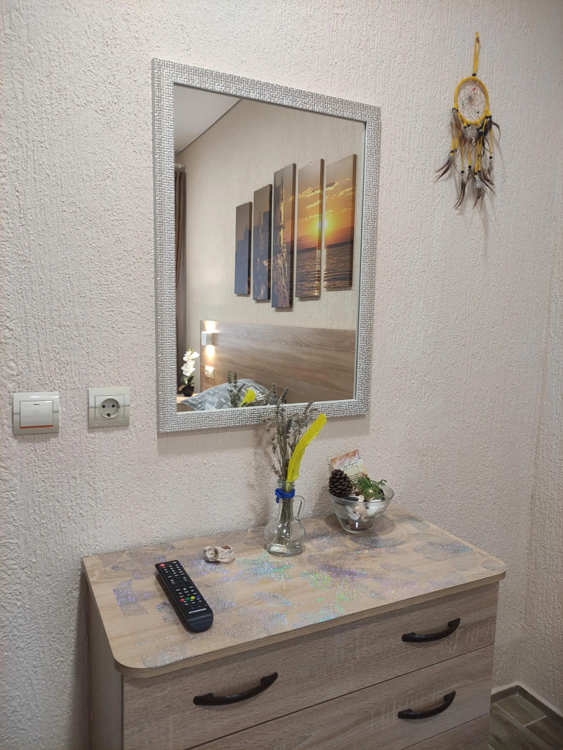 Гостевой дом Гармония