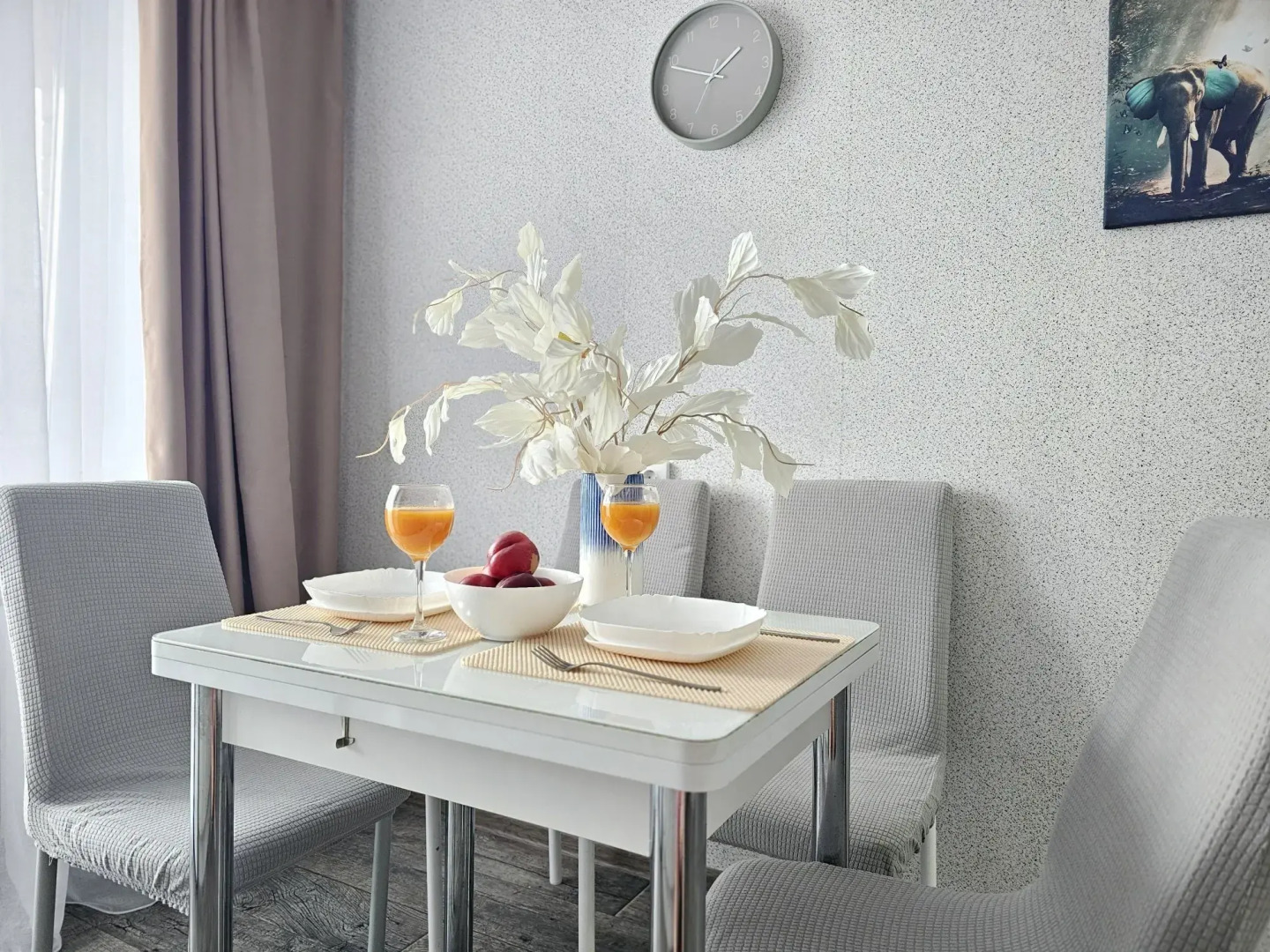 Квартира Светлояр