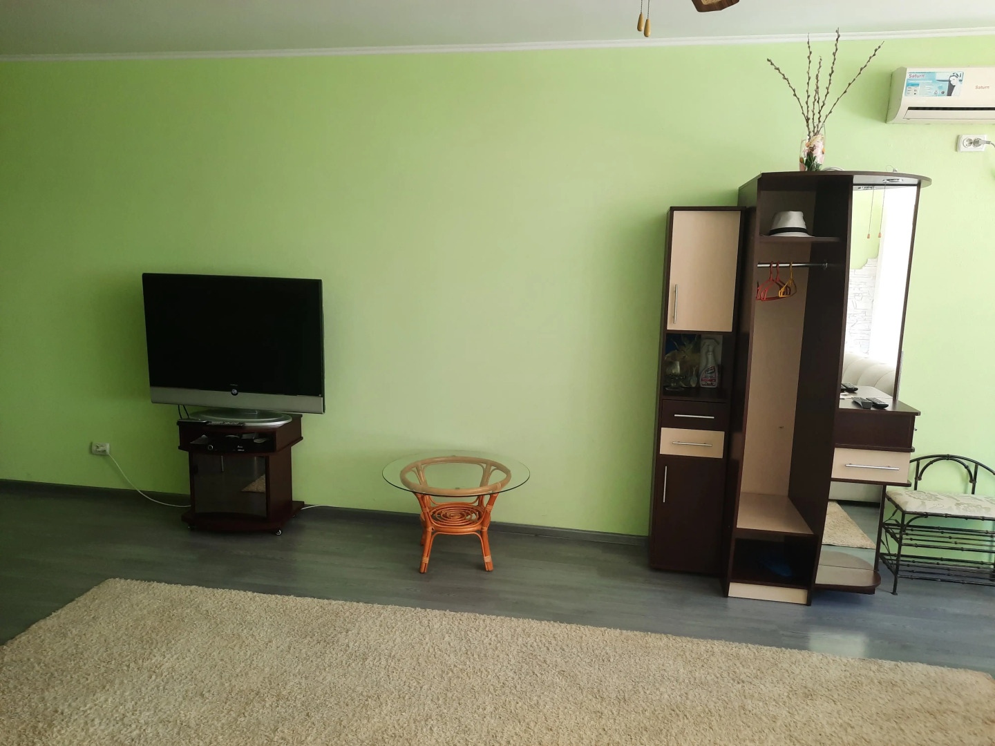 Апартаменты Асми