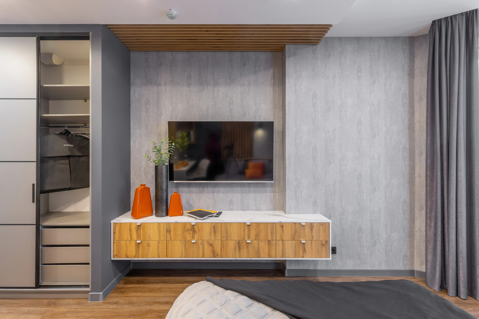 Апартаменты Видовая Студия Нижний Новгород Центр от Уют и Комфорт Нн