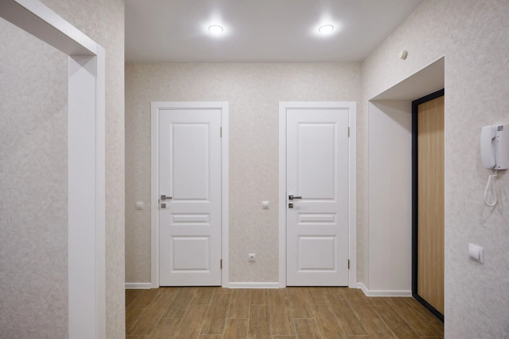 Квартира около метро Горки