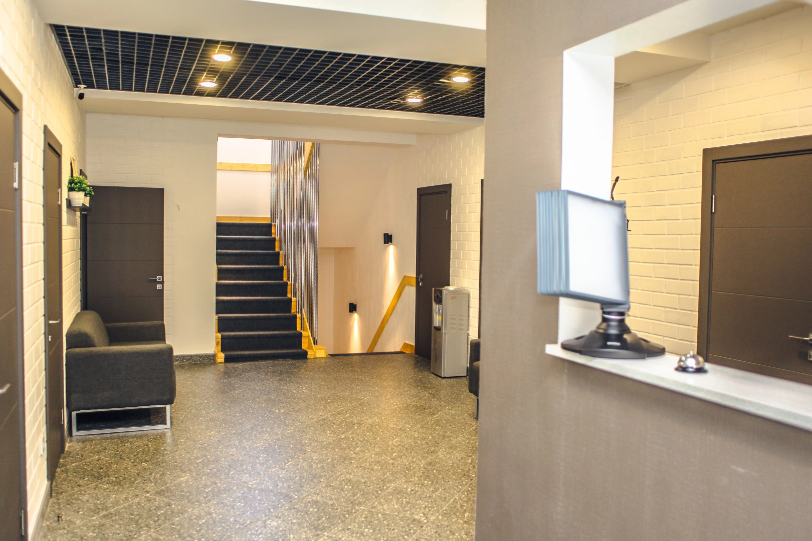 Гостевой дом Home