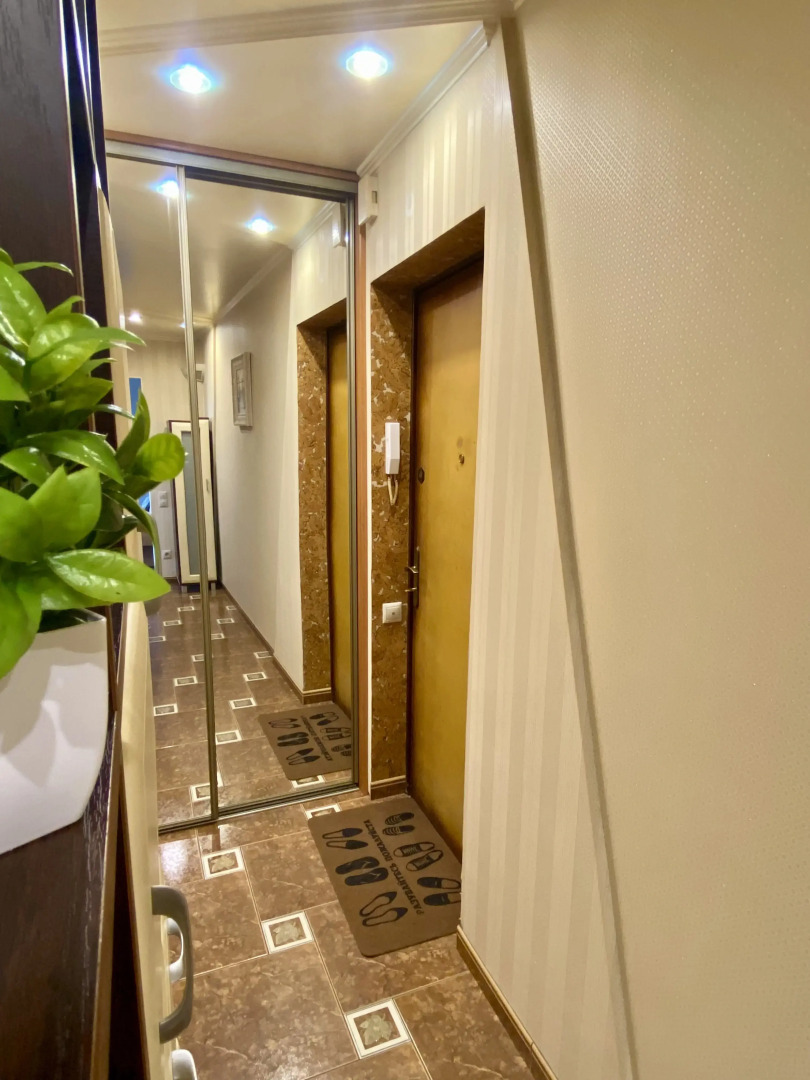 Квартира в Туристическом Центре