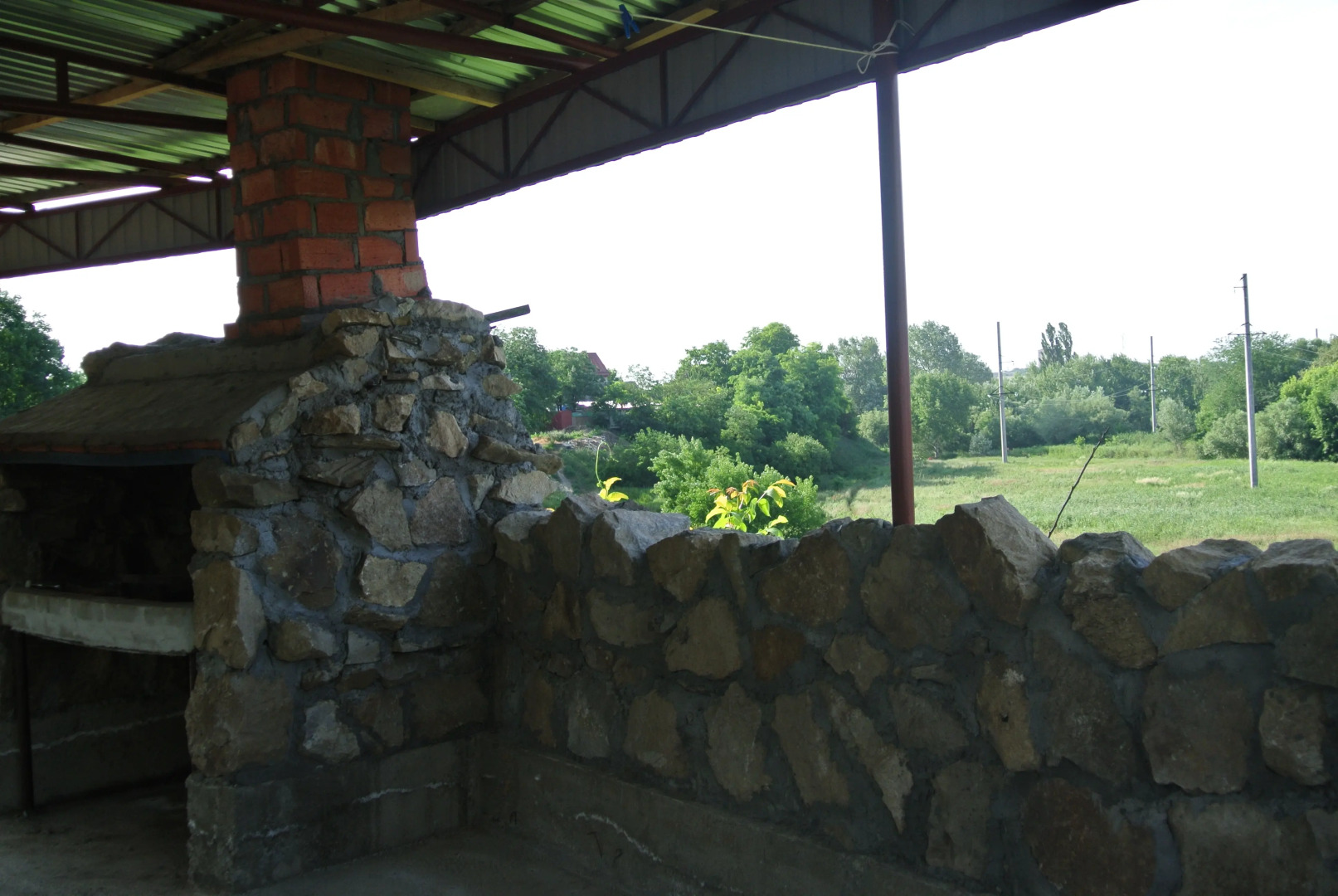 Гостевой Дом Sofia