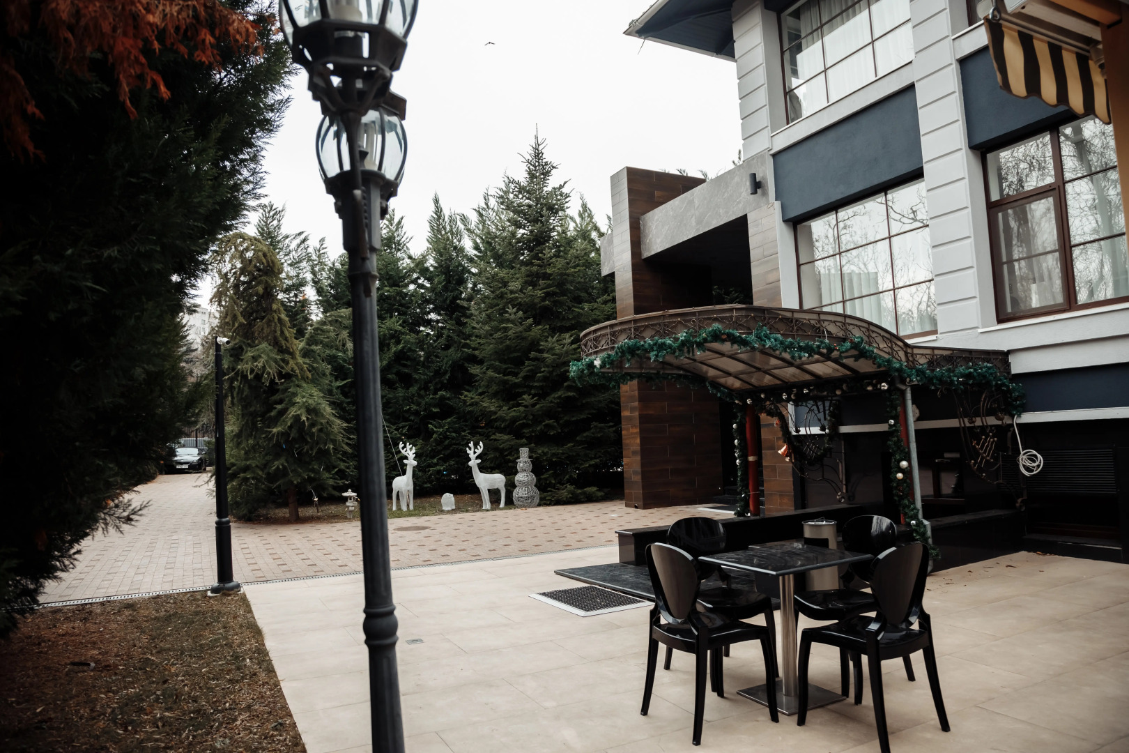 Hotel Royal Florence