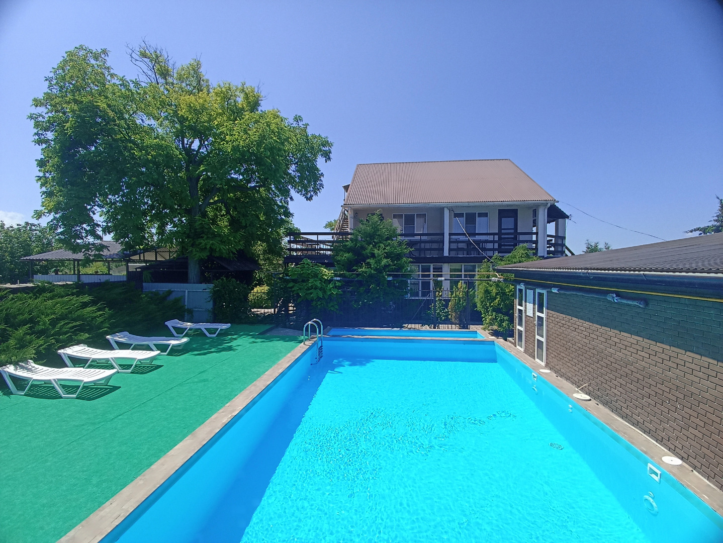 Гостевой Дом Фортуна