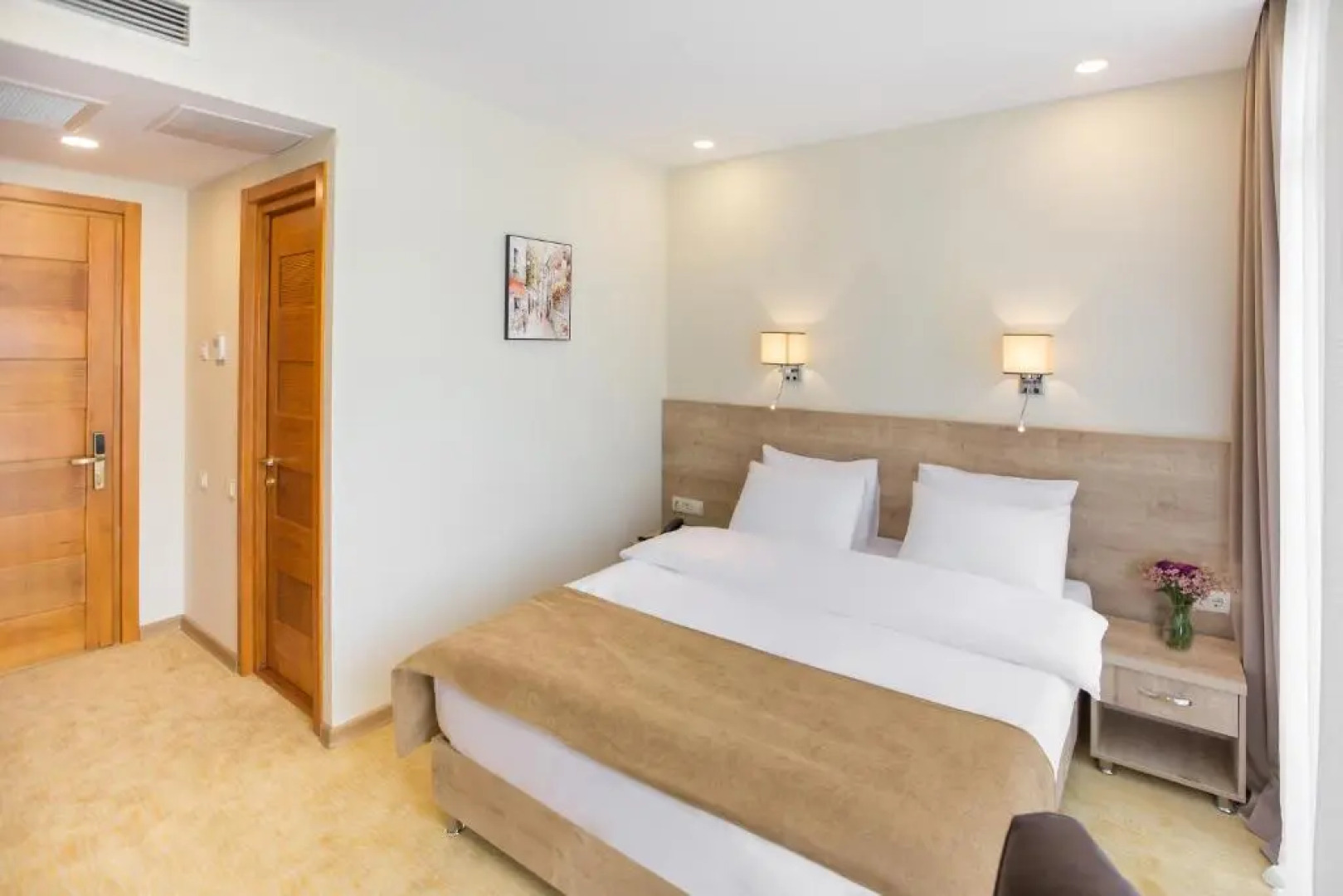 Atrium Boutique Hotel