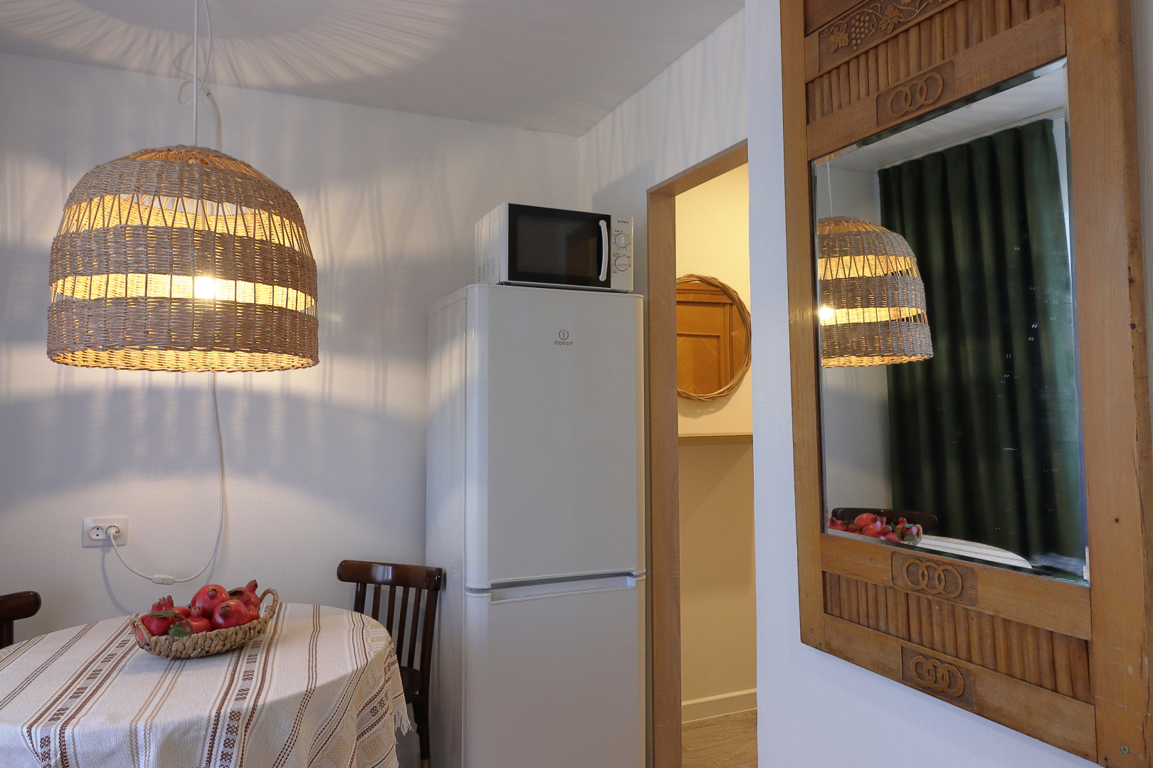 Квартира Нарния на Московской