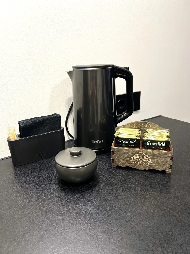 Квартира Джакузи Кино-проектор Игровая Приставка