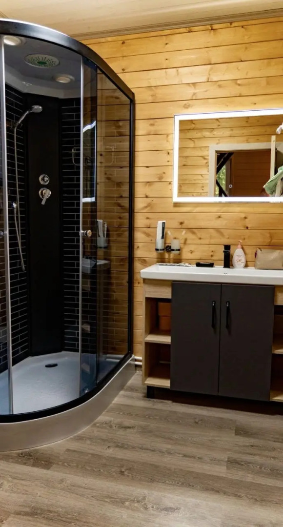 Гостевой дом OS House