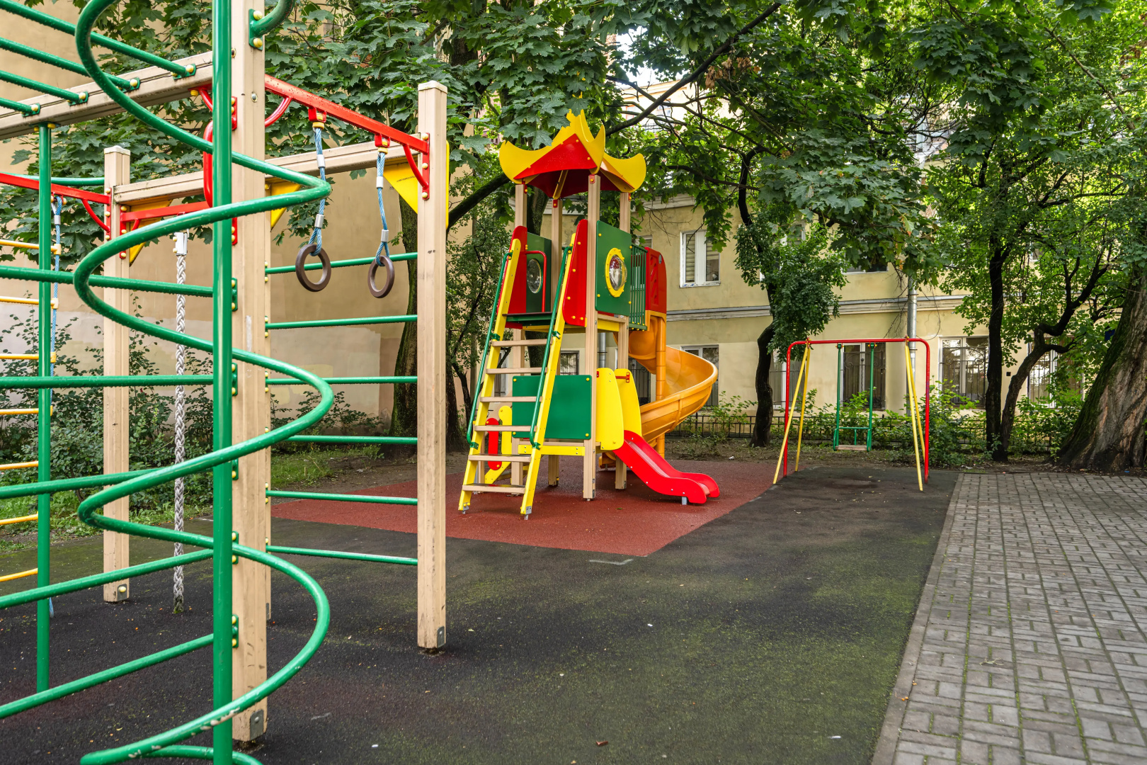 Гостевой дом Касл Васильевский
