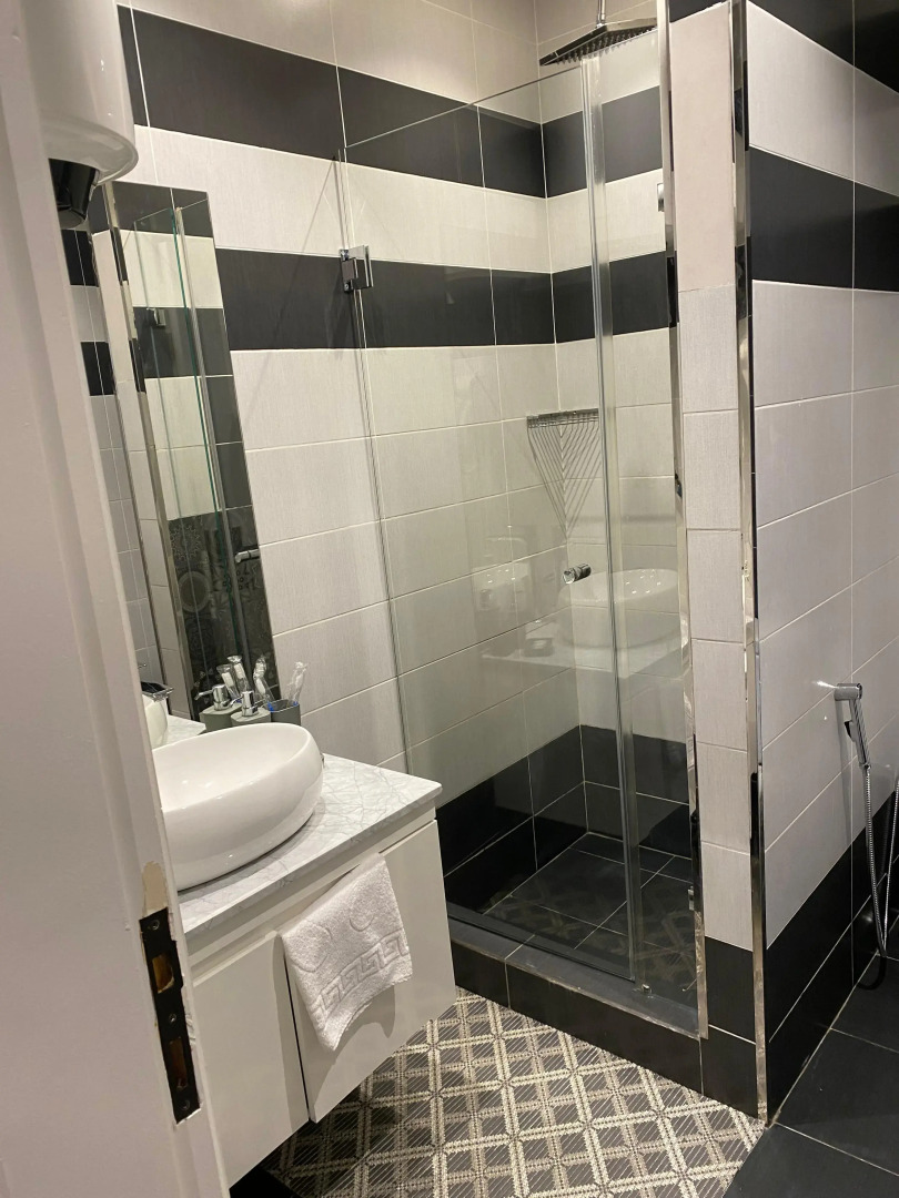 Old Baku Boutique Hotel