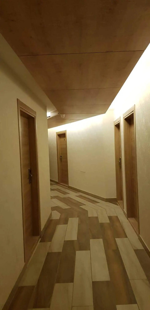 Апарт-Отель Bakurian 525i Orbi Palace