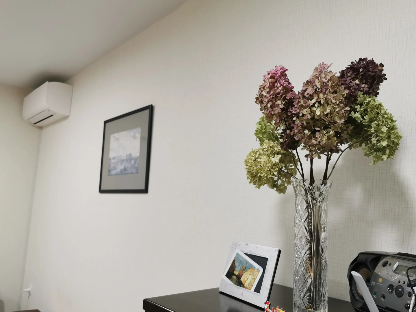 Квартира в новом ЖК Нижнего Новгорода с кондиционером