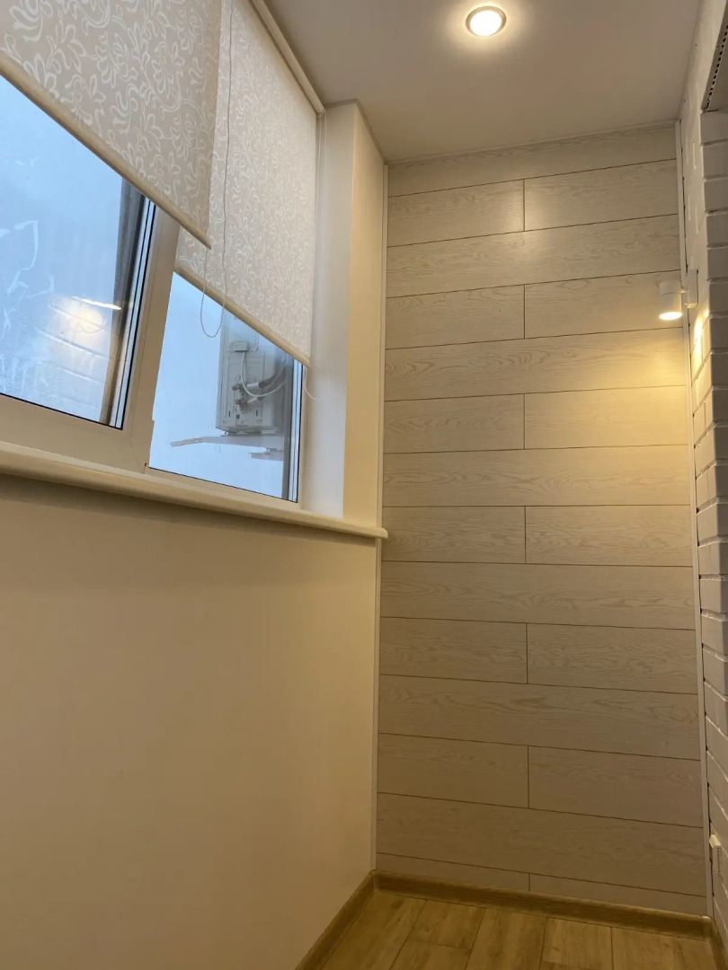 Квартира Уютная студия в центре города