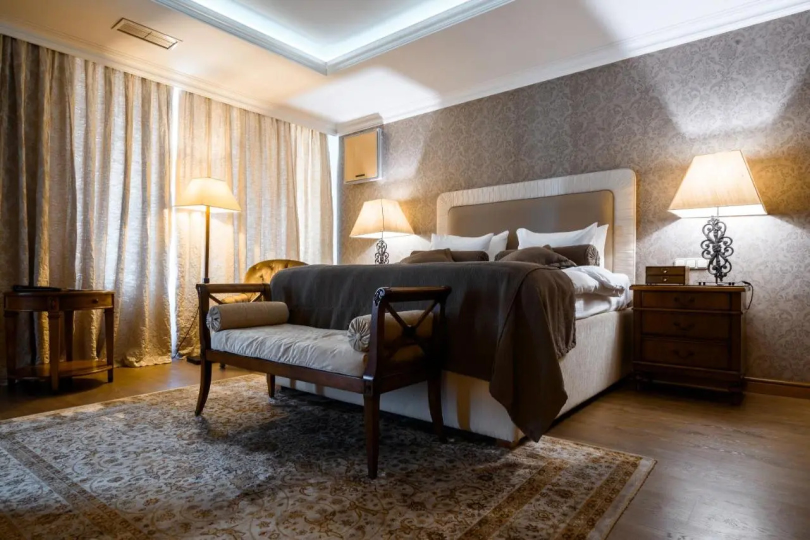 Отель Космонавт