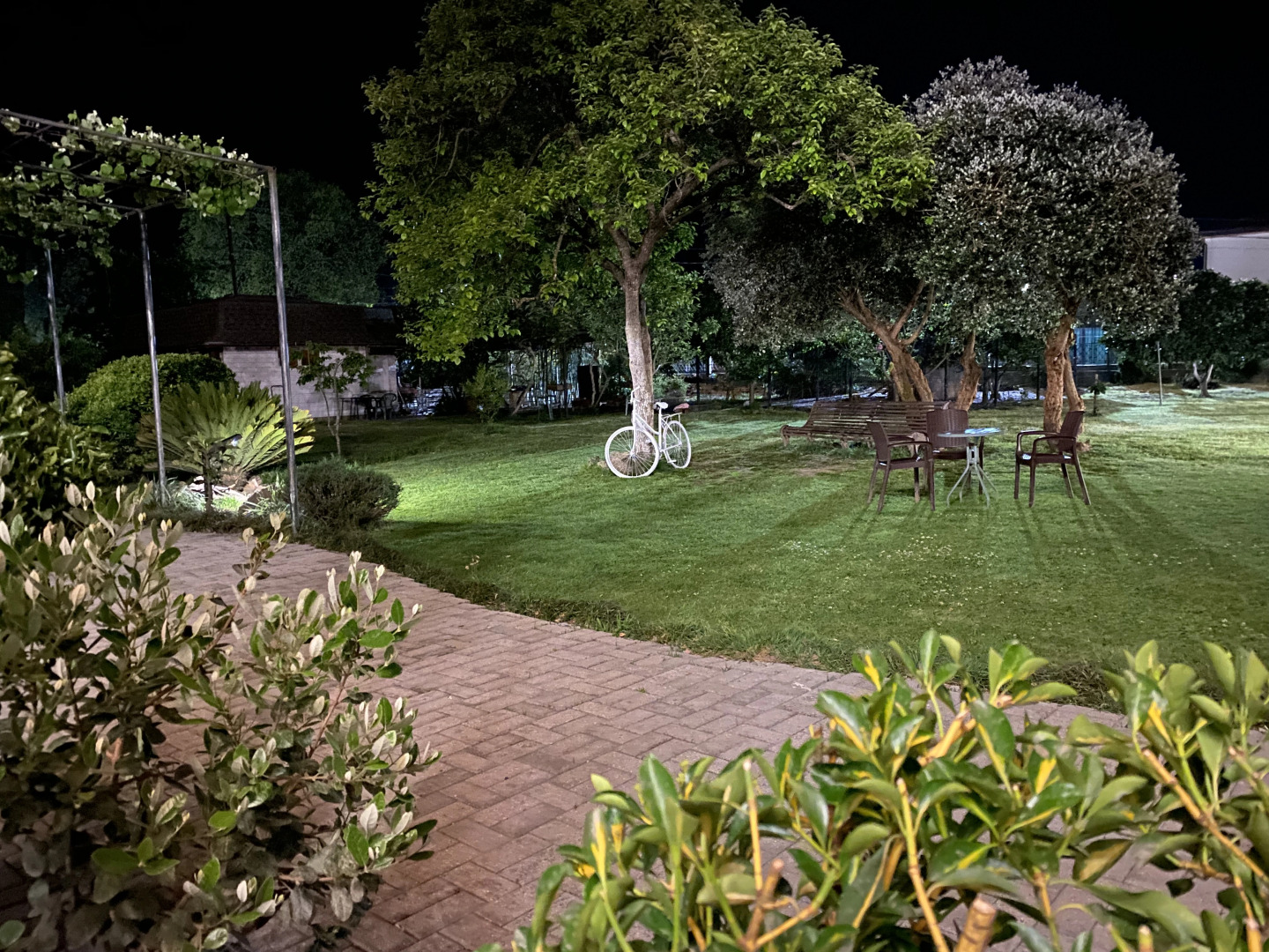 Мини-отель Розмарин