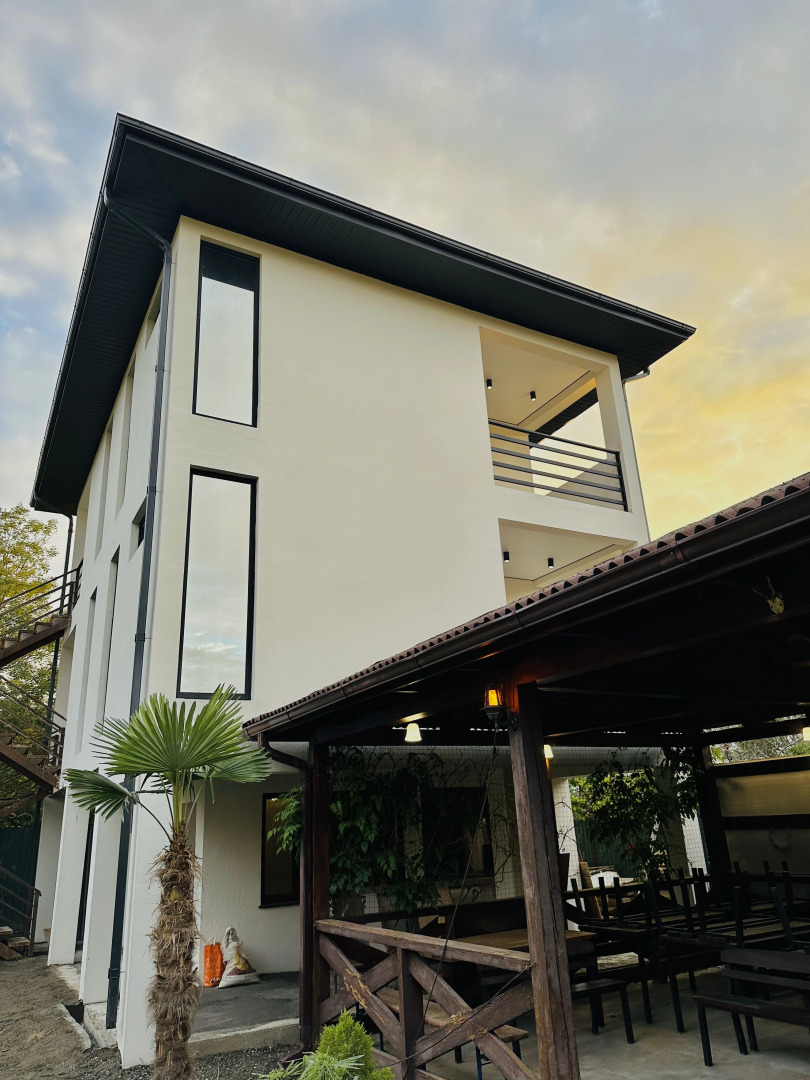 Апарт-отель Ampar